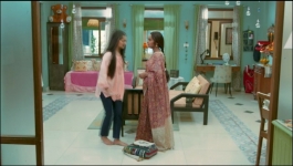 Bas Itna Sa Khwaab - 3rd February 2025